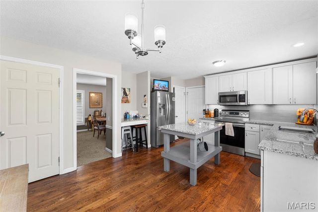 1517 Shadyside Lane, St Louis, MO 63146