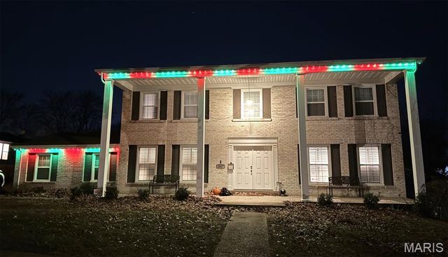 1517 Shadyside Lane, St Louis, MO 63146