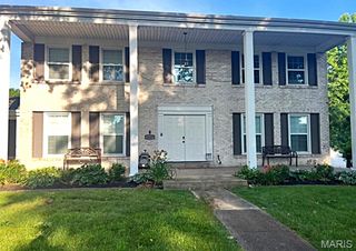 1517 Shadyside Lane, St Louis, MO 63146