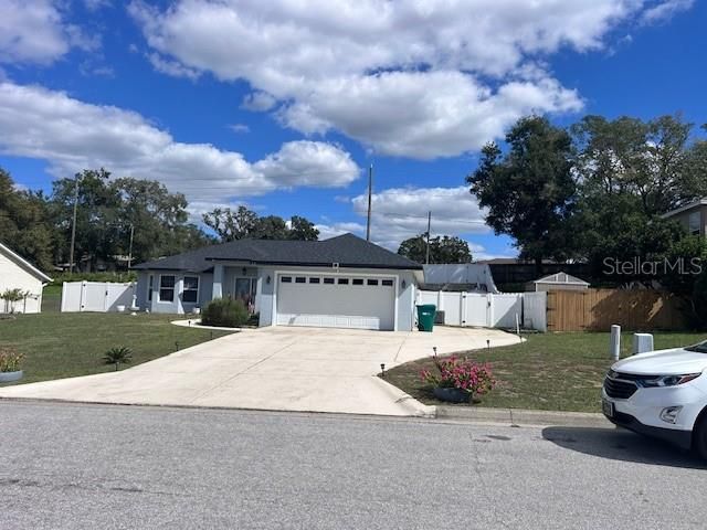 311 MORNINGVIEW DRIVE, Eustis, FL 32726