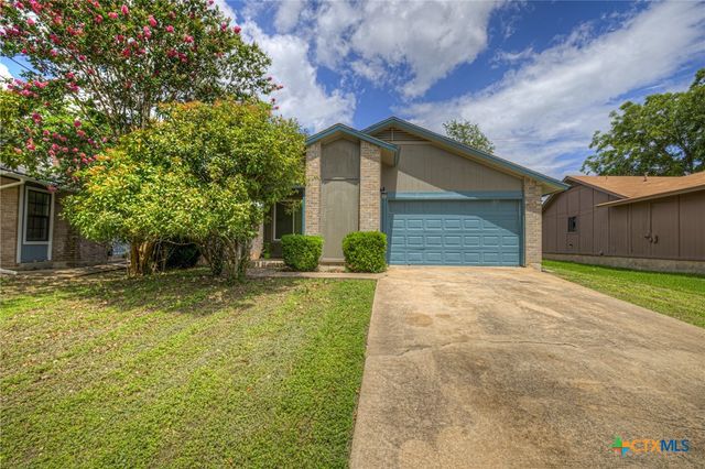 1905 Castle Gate Circle, San Marcos, TX 78666