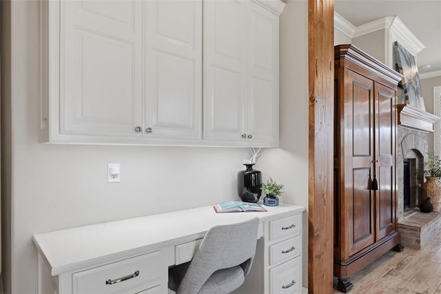 16301 Rangeland Drive, Oklahoma City, OK 73170