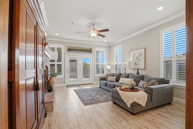16301 Rangeland Drive, Oklahoma City, OK 73170