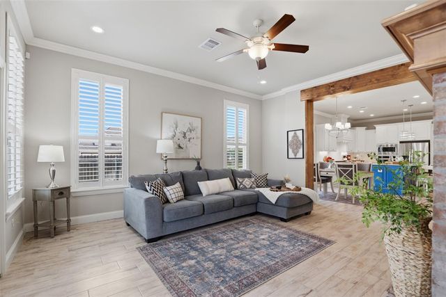16301 Rangeland Drive, Oklahoma City, OK 73170