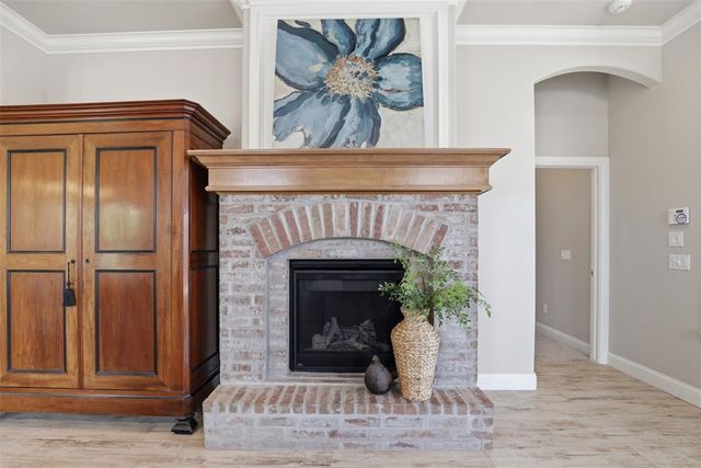 16301 Rangeland Drive, Oklahoma City, OK 73170