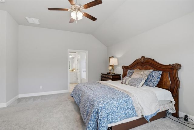 16301 Rangeland Drive, Oklahoma City, OK 73170