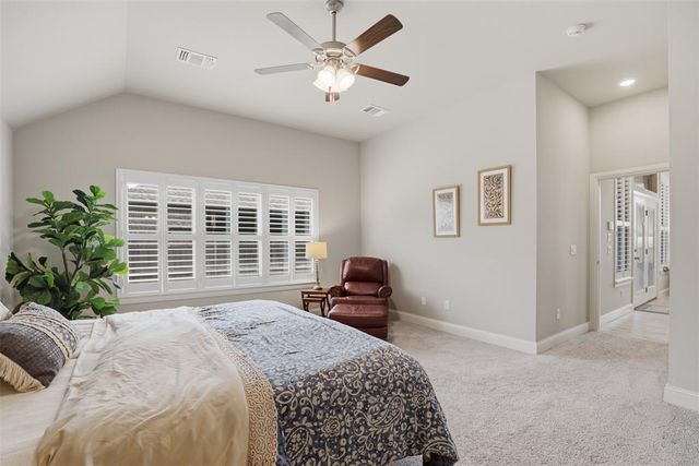 16301 Rangeland Drive, Oklahoma City, OK 73170