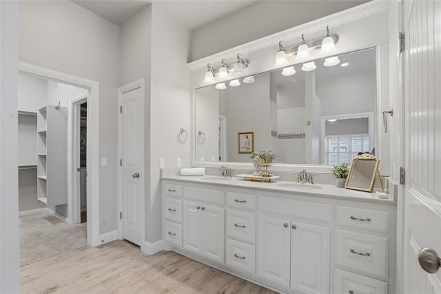 16301 Rangeland Drive, Oklahoma City, OK 73170