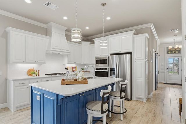16301 Rangeland Drive, Oklahoma City, OK 73170