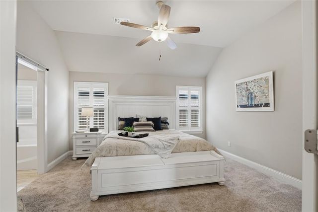 16301 Rangeland Drive, Oklahoma City, OK 73170