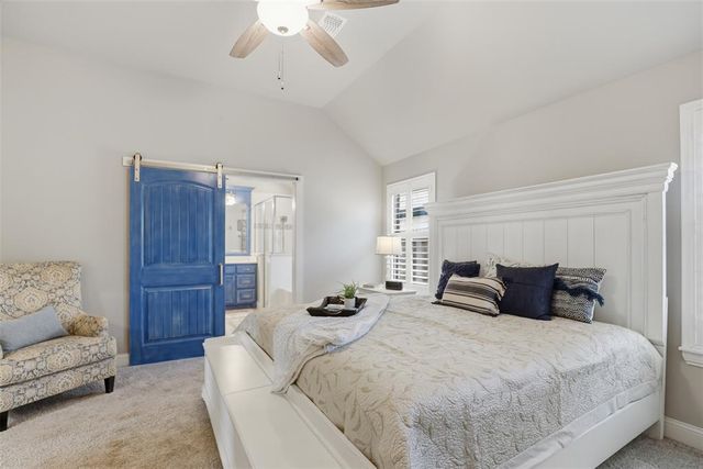 16301 Rangeland Drive, Oklahoma City, OK 73170