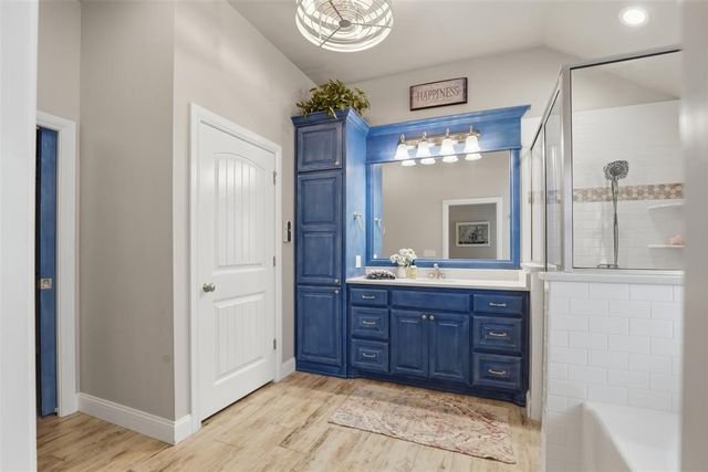 16301 Rangeland Drive, Oklahoma City, OK 73170