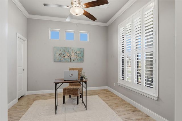 16301 Rangeland Drive, Oklahoma City, OK 73170