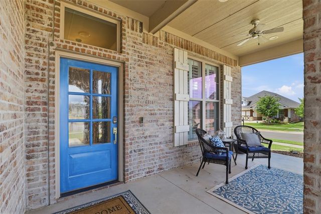 16301 Rangeland Drive, Oklahoma City, OK 73170