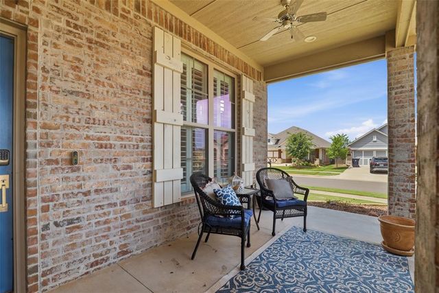 16301 Rangeland Drive, Oklahoma City, OK 73170
