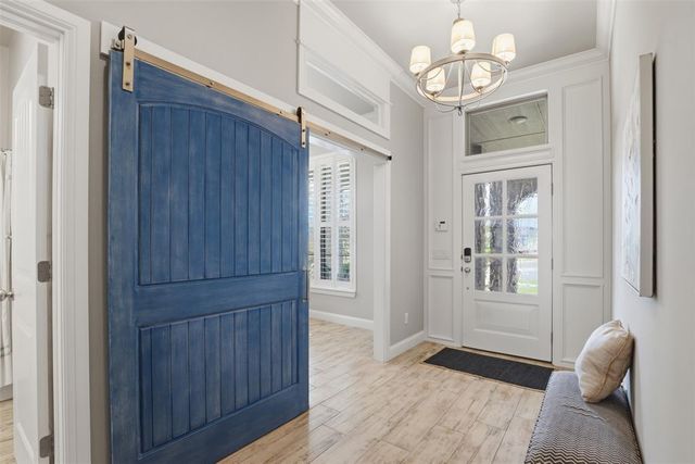 16301 Rangeland Drive, Oklahoma City, OK 73170