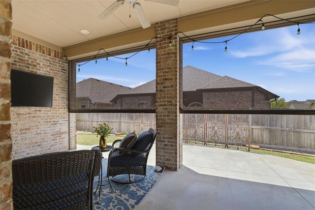 16301 Rangeland Drive, Oklahoma City, OK 73170