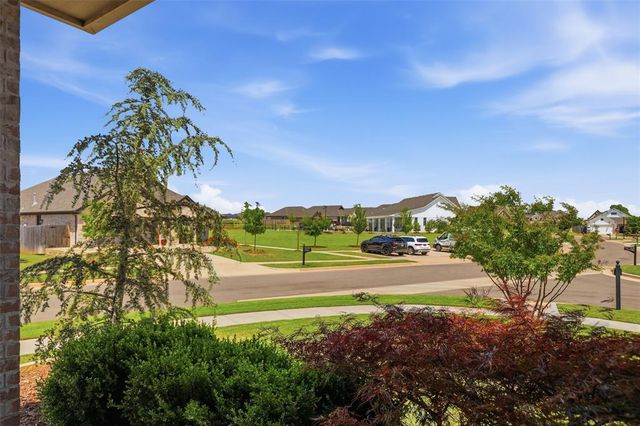 16301 Rangeland Drive, Oklahoma City, OK 73170