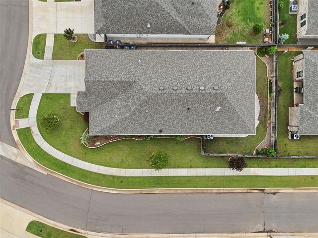 16301 Rangeland Drive, Oklahoma City, OK 73170