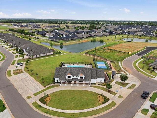 16301 Rangeland Drive, Oklahoma City, OK 73170