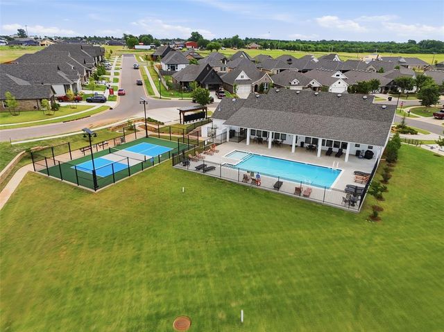 16301 Rangeland Drive, Oklahoma City, OK 73170