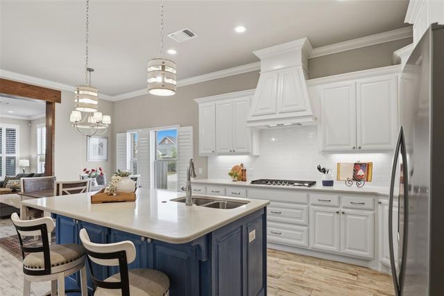 16301 Rangeland Drive, Oklahoma City, OK 73170
