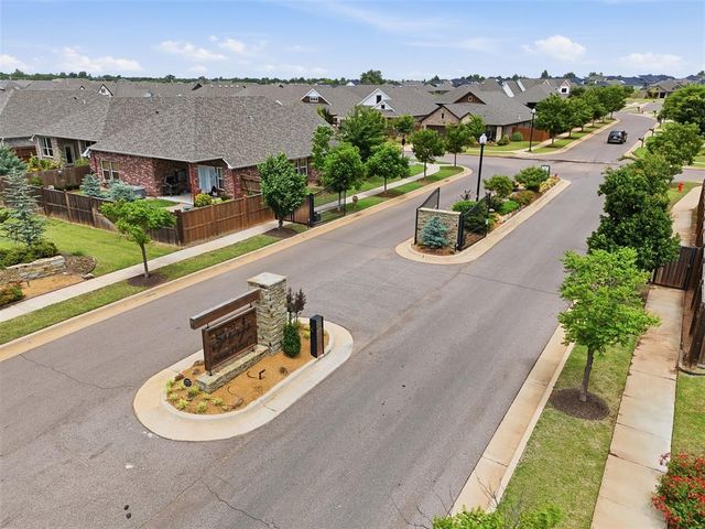 16301 Rangeland Drive, Oklahoma City, OK 73170