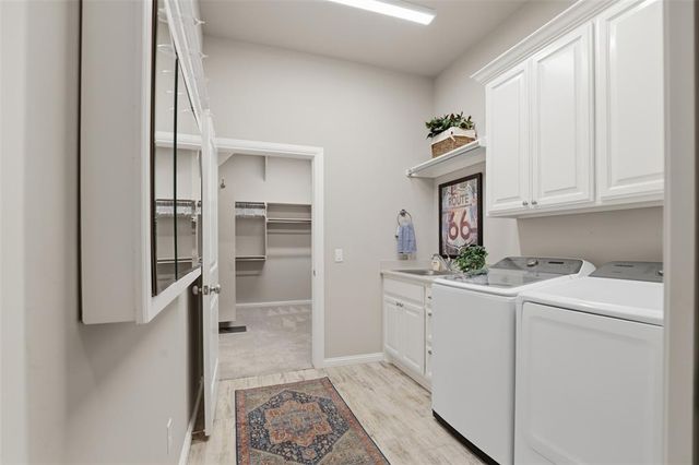 16301 Rangeland Drive, Oklahoma City, OK 73170