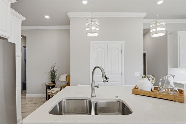 16301 Rangeland Drive, Oklahoma City, OK 73170