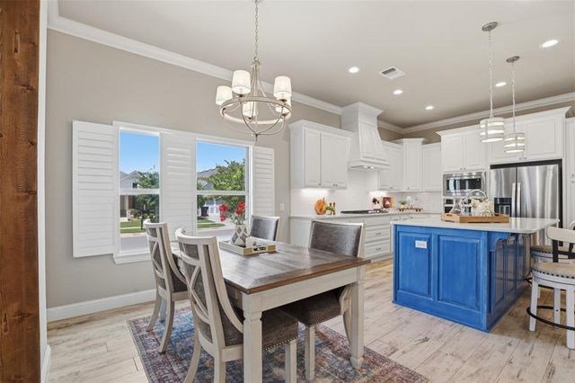 16301 Rangeland Drive, Oklahoma City, OK 73170