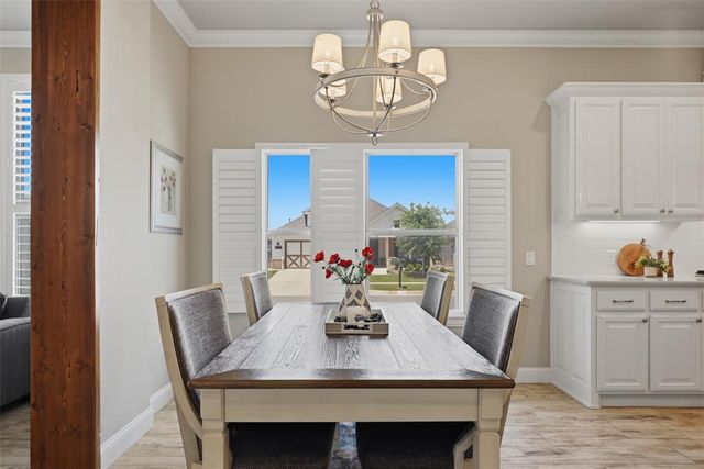 16301 Rangeland Drive, Oklahoma City, OK 73170