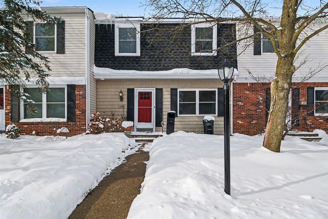 1208 Lear Court, Rochester Hills, MI 48307