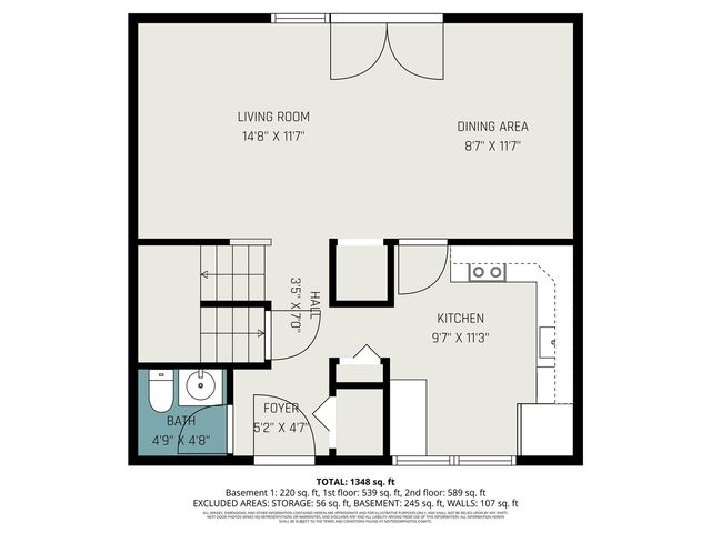 1208 Lear Court, Rochester Hills, MI 48307