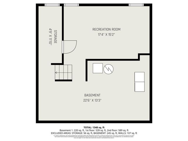 1208 Lear Court, Rochester Hills, MI 48307
