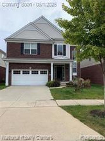 45303 Bartlett Drive, Novi, MI 48377