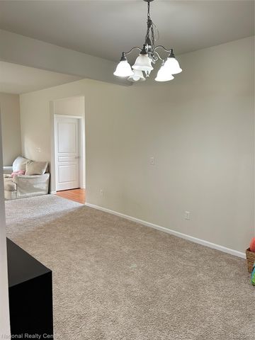 45303 Bartlett Drive, Novi, MI 48377