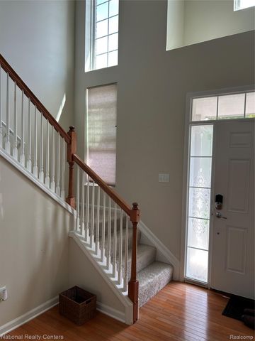 45303 Bartlett Drive, Novi, MI 48377
