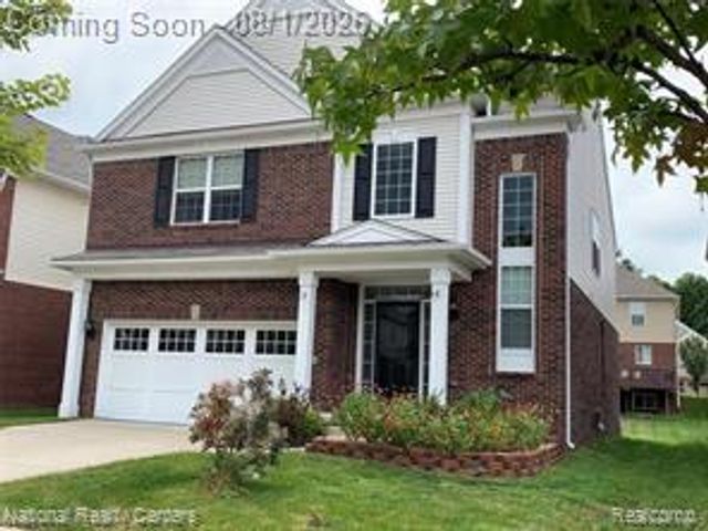 45303 Bartlett Drive, Novi, MI 48377