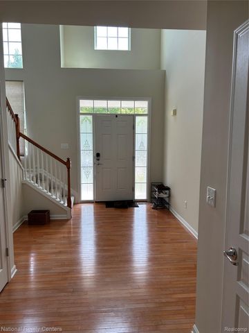 45303 Bartlett Drive, Novi, MI 48377