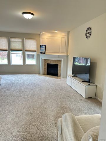 45303 Bartlett Drive, Novi, MI 48377