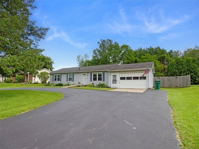 780 Whitney Road, Ontario, NY 14519