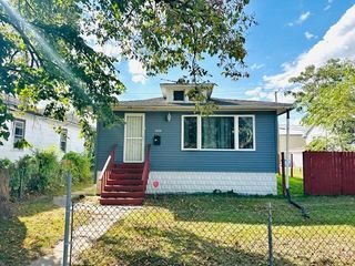 4564 Massachusetts Street, Gary, IN 46409