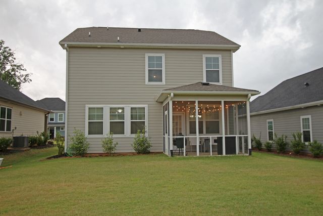 419 Longmeadow Drive, Grovetown, GA 30813
