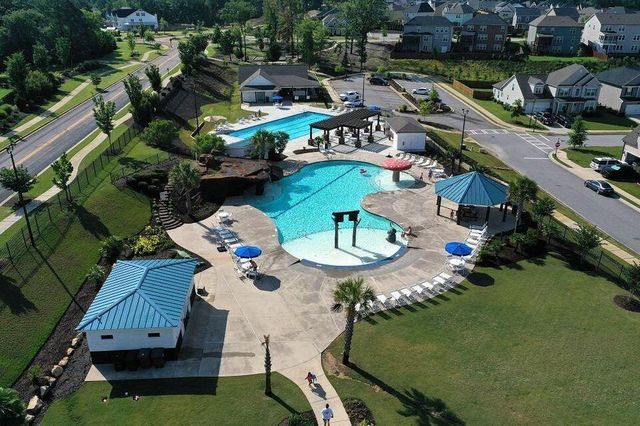 419 Longmeadow Drive, Grovetown, GA 30813