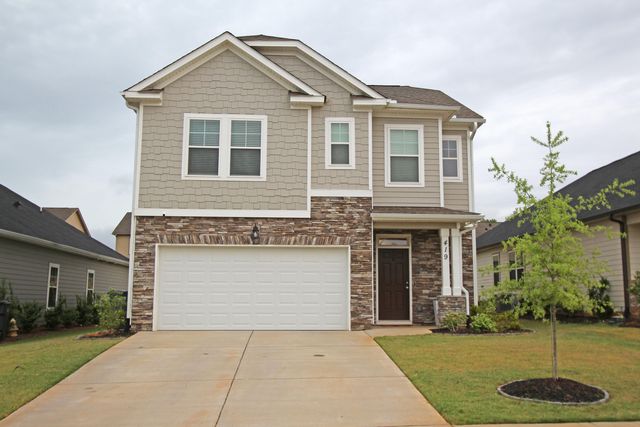 419 Longmeadow Drive, Grovetown, GA 30813