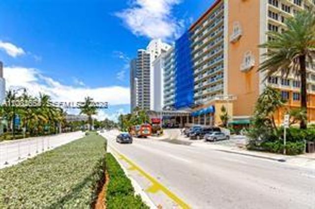 19201 Collins Ave 934, Sunny Isles Beach, FL 33160