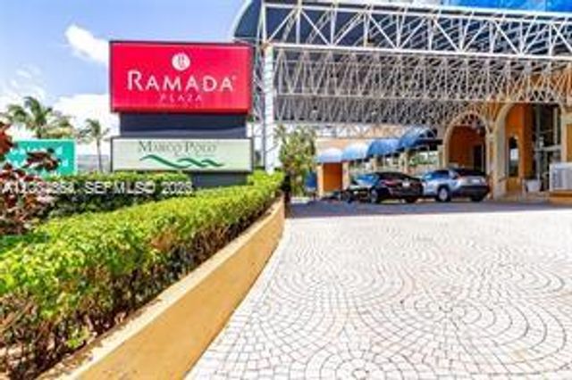 19201 Collins Ave 934, Sunny Isles Beach, FL 33160