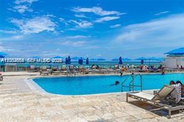 19201 Collins Ave 934, Sunny Isles Beach, FL 33160