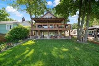 652 Swains Lake Drive, Pulaski Twp, MI 49237
