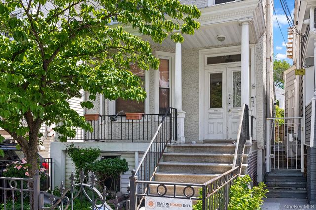 510 Morrispark, Bronx, NY 10462